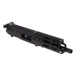Foxtrot Mike 7" Glock Style Ultra Light Complete Upper Tri-Lug (9mm)