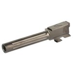 Agency Arms Mid Line 9mm Fluted DLC Barrel for Glock 48/43