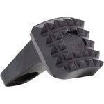 MDT M-LOK Barricade Stop 7075 Aluminum Type III Anodized