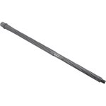 Shaw Barrels Spiral Fluted AR-15 Barrel 22 ARC 22" HBAR Contour 1:7" Twist Stainless