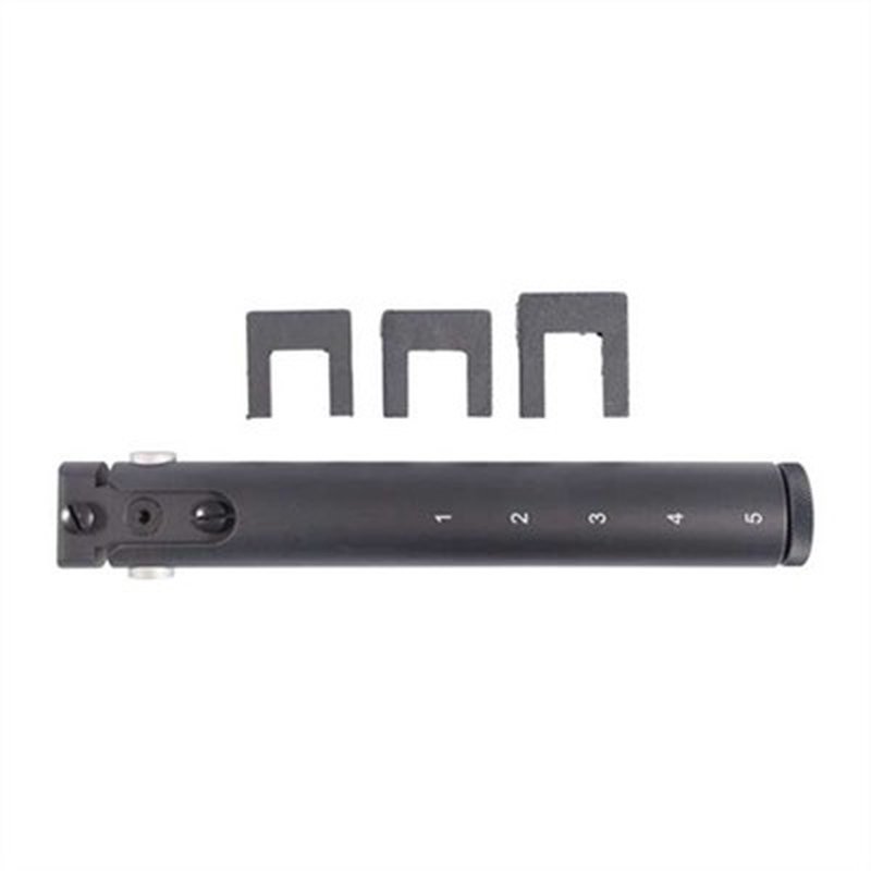 VLTOR WEAPON SYSTEMS - AK-47 COLLAPSIBLE STOCK ADAPTER