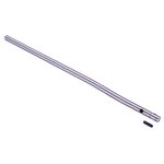 Luth-AR BL-04B Pistol-Length Stainless Gas Tube for AR-15 Upper Receiver
