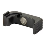 Shield Arms Premium S15 Steel Mag Catch Glock 43X/48 Right-Hand DLC