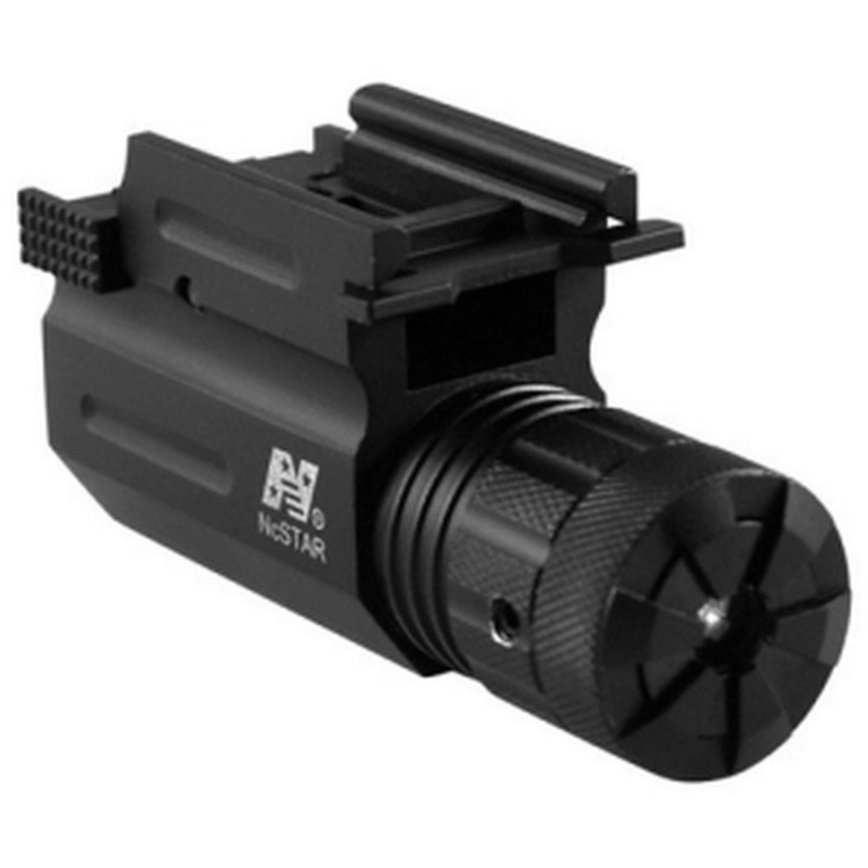 NCSTAR CMPT PISTOL + RIFLE GREEN LASE