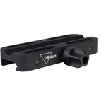 Trijicon ACOG & VCOG Q-LOC Picatinny Scope Mount Matte Black (AC12042)