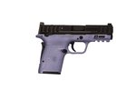 Smith & Wesson Equalizer 9mm Pistol 3.675 Inch Barrel Optics-Ready