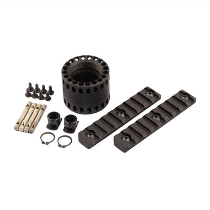 DANIEL DEFENSE - AR-15/M16 RISII M4A1 FSP BLK NO WRENCH