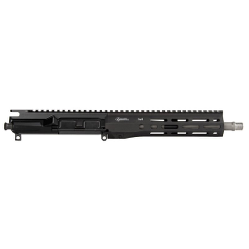 10.3" .300 Blackout BA Hanson Pistol Length Premium W/9" BA Logic M-LOK Handguard Complete Upper