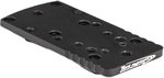 Toni System Type B-SM2 Dovetail Base Plate for Sightmark M2 Glock (RMR cut)
