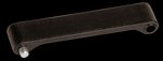 LBE Unlimited AR-15 Standard Trigger Guard (Black, Aluminum)