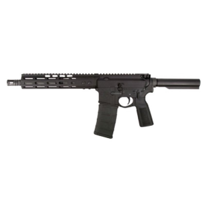 Noveske Chainsaw Upper Receiver 300 AAC Blackout 10.5 Inch Black