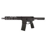 Noveske Chainsaw Upper Receiver 300 AAC Blackout 10.5 Inch Black