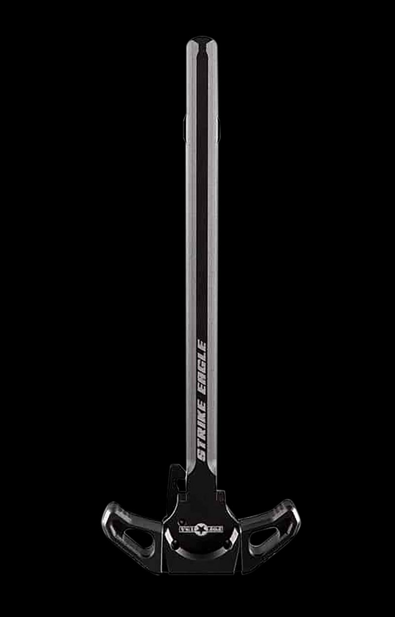 Patriot Ordnance Factory Strike Eagle Ambidextrous AR-15 Charging Handle 7075 Aluminum