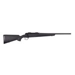 REMINGTON 783 308 Win 20" 4rd Bolt Rifle | Black Synthetic