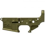 AERO PRECISION AR15 Stripped Lower Recvr Gen2 ODG w/Trigger Guard