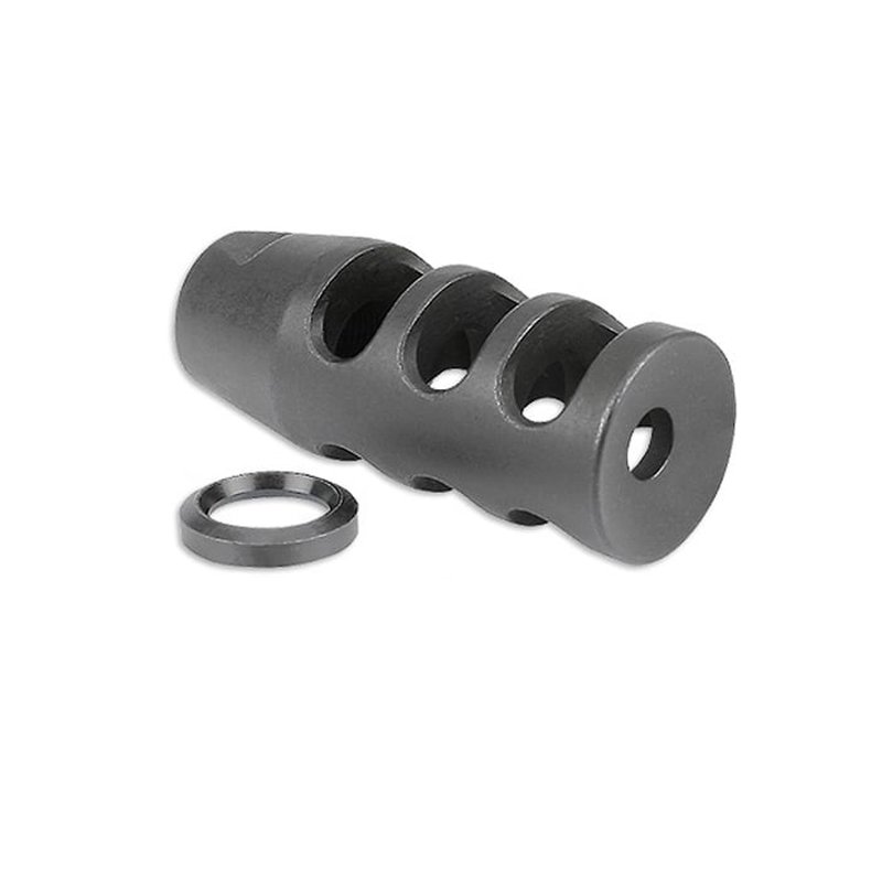 Midwest Industries AR-15 Muzzle Brake 5.56 1/2x28