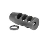 Midwest Industries AR-15 Muzzle Brake 5.56 1/2x28