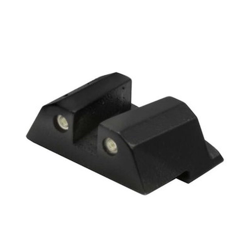 Stoeger STR-9 Tritium Rear Sight