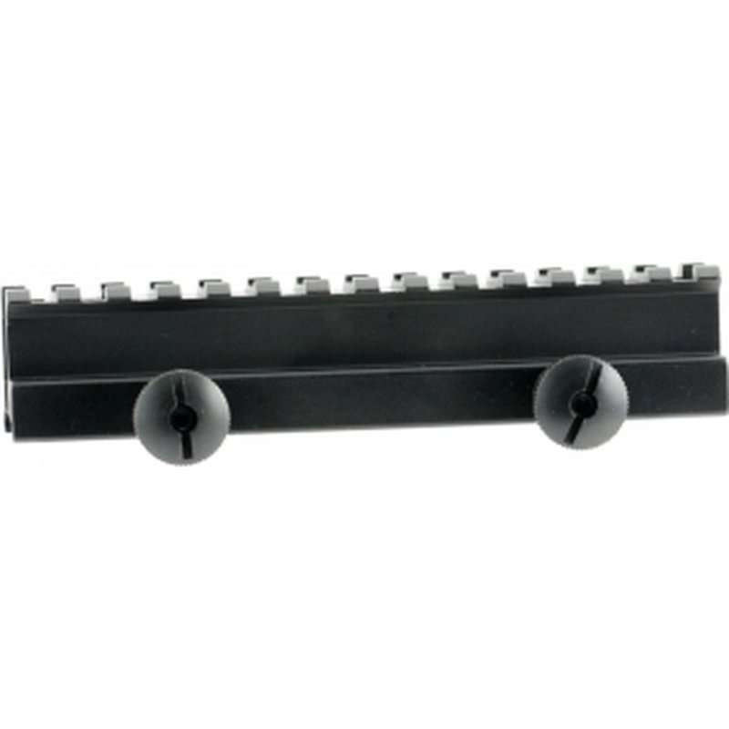Weaver AR-15/M16 Single Rail (SR) Mount System Scope Base