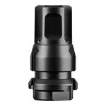 Dead Air KeyMicro Flash Hider 5/8-24 SIG Taper