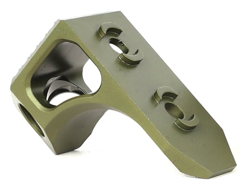 Watchtower Firearms Handstop - M-LOK Hardware
