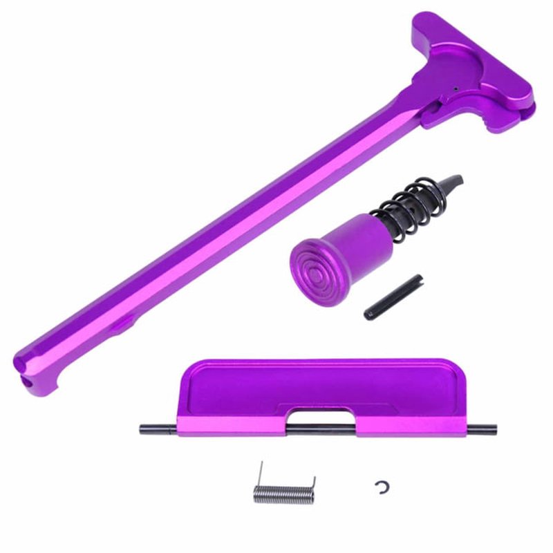 Guntec USA AR-15 Upper Receiver Assembly Kit