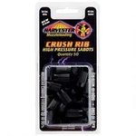 Harvester Sabot for 50 Cal for 45 Cal Bullets 50 Pack Crushed Rib