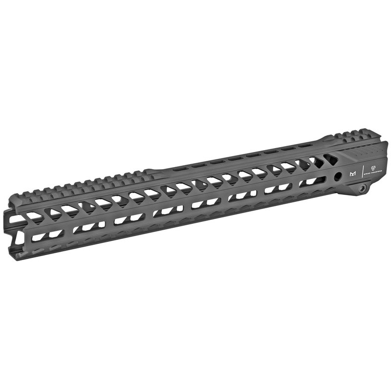 Strike Industries Strike Rail M-LOK Free Float AR-15 Handguard 15.5in Black