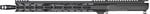CMMG Resolute MK4 5.56 NATO 16.10in Upper Receiver Armor Black M-LOK Free-Float