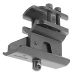 Harris Bipod Adapter Universal Barrel Clamp No. 4