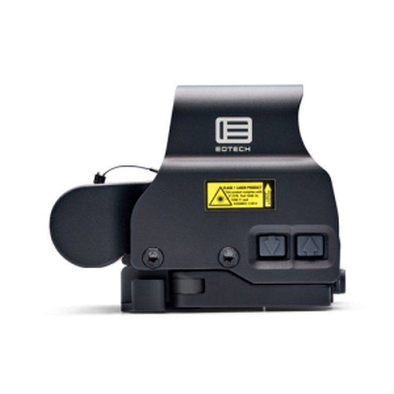 EOTech EXPS2.2 HWS Red Dot with G23 FTS