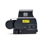 EOTech EXPS2.2 HWS Red Dot with G23 FTS