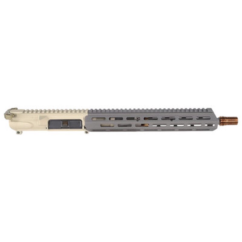 Q Sugar Weasel .300 Blackout 13in Complete Upper Receiver (No BCG)
