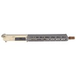 Q Sugar Weasel .300 Blackout 13in Complete Upper Receiver (No BCG)