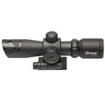 Firefield Barrage 1.5-5x32 Rifle Scope with Red Laser