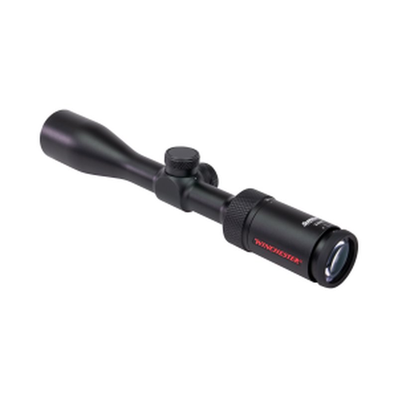 Winchester Optics Supreme 3-9x40mm Rifle Scope