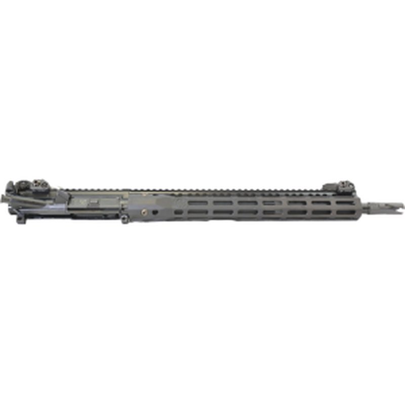 Troy A42 Complete Upper Receiver 5.56x45mm NATO 16 Barrel
