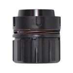 Dead Air KeyMo Mount for Silencerco Saker & Chimera Suppressors Steel Black