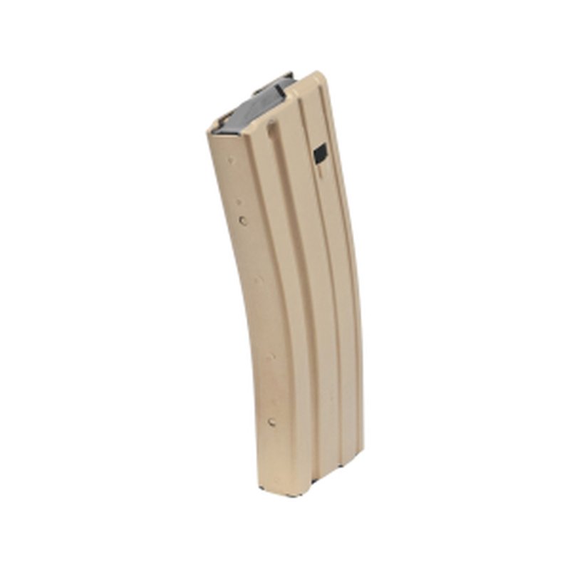 AR-STONER SS Magazine AR-15 223 Remington, 5.56x45mm, 300 AAC Blackout