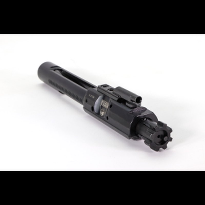 Faxon Bolt Carrier Group 308 Winchester 6.5 Creedmoor Nitrided