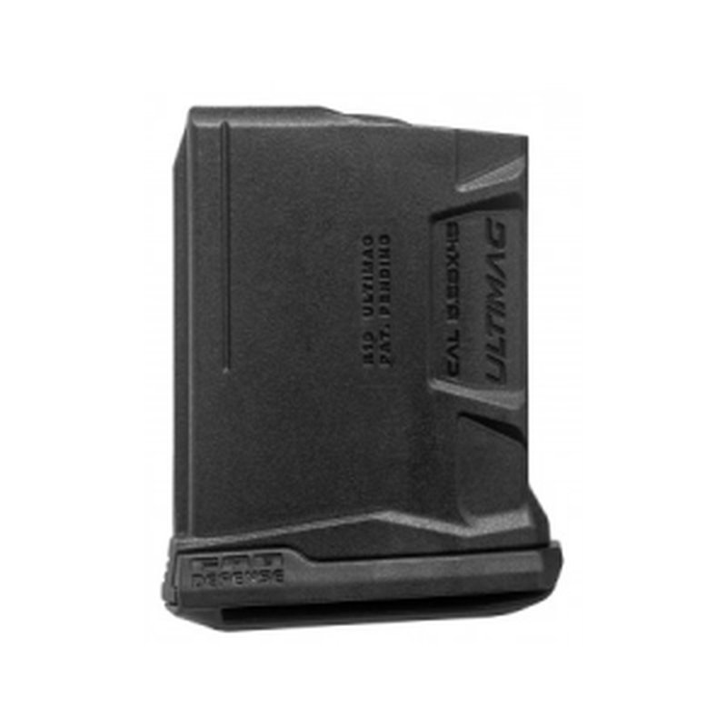 Fab Defense AR-15 Magazine 5.56x45mm NATO 10-Round