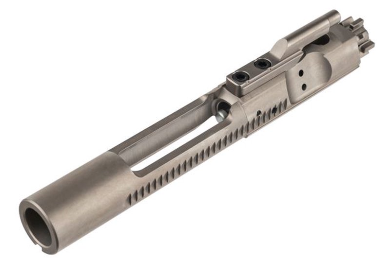 TRYBE Defense Mil-Spec AR-15 .223/5.56/.300 AAC Complete Bolt Carrier Group (BCG) BCG