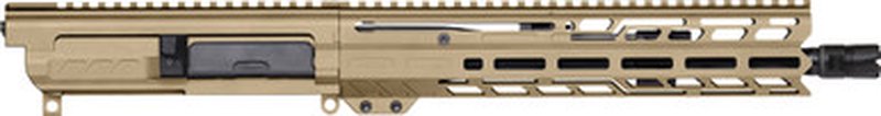 Upper Group, DISSENT, Mk47, 7.62x39mm 12.5"