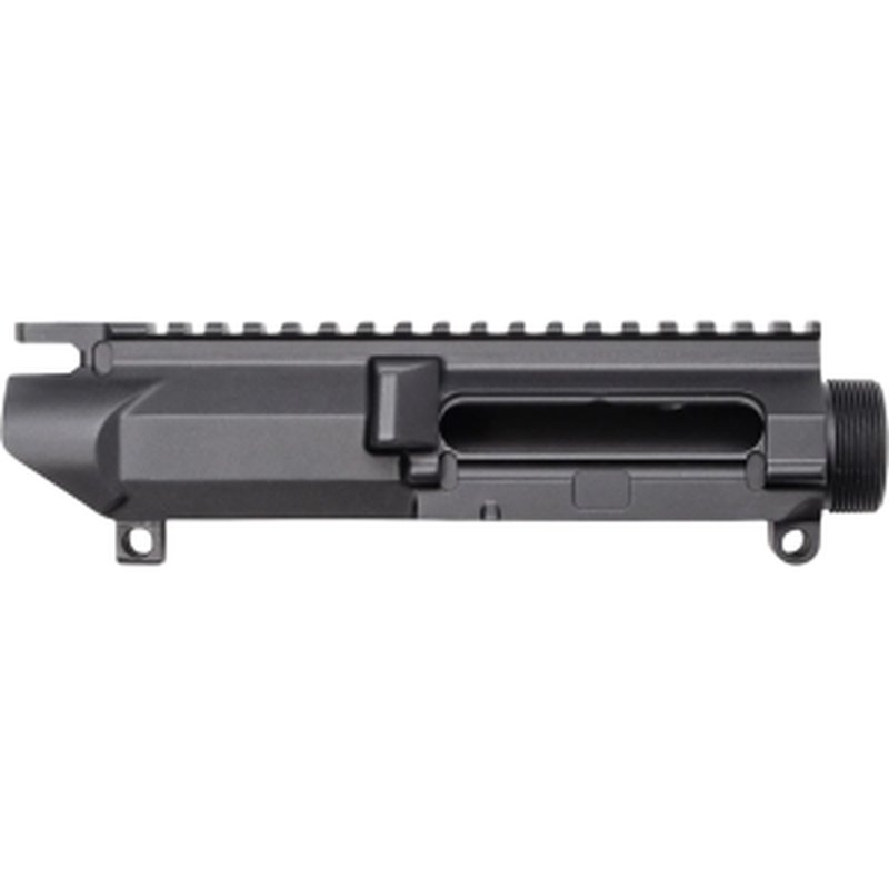 Noveske N6 Stripped Upper Receiver Black
