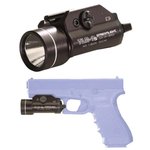 Streamlight TLR-1S Tactical LED Light with Strobe