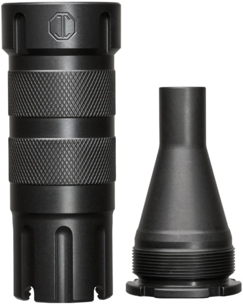 JMac Customs FRD-24F Facemount Device w/ Cone