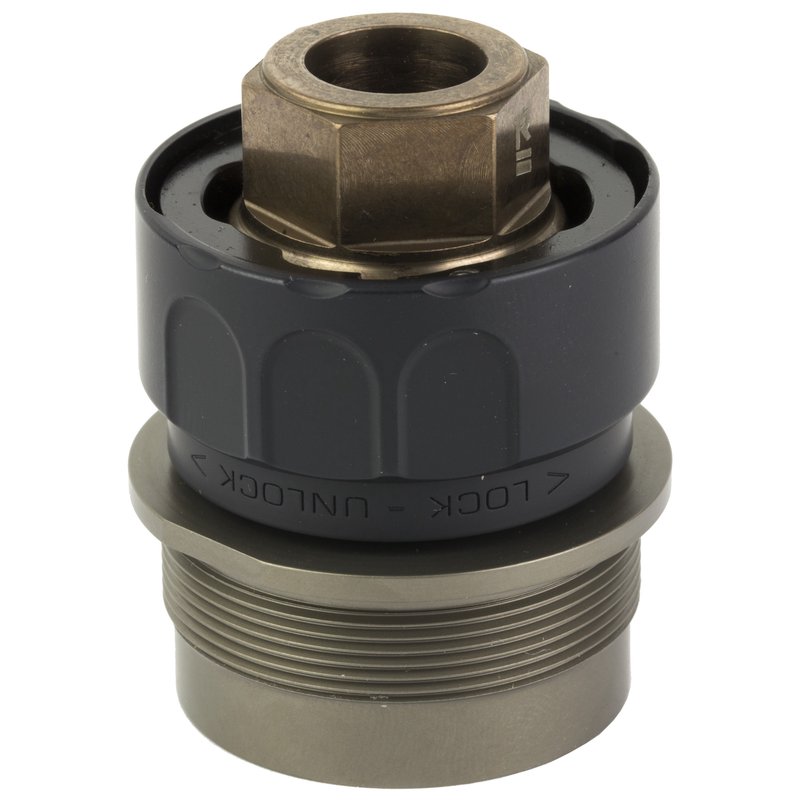 Rugged Universal Mount (R.U.M.) Suppressor Adapter for AR-15