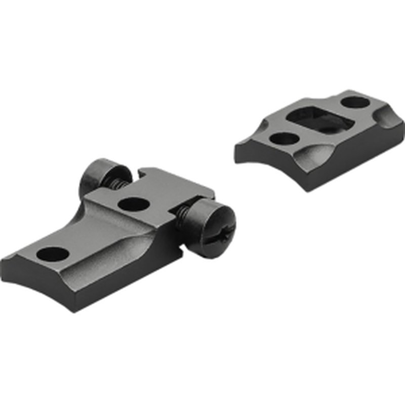 Leupold Standard Two-Piece Rifle Bases Browning AB3 Matte Black