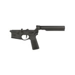 Sons of Liberty Gun Works SOLGW M4 Angry Patriot Rollmark Lower A5 Buffer System L2S Trigger