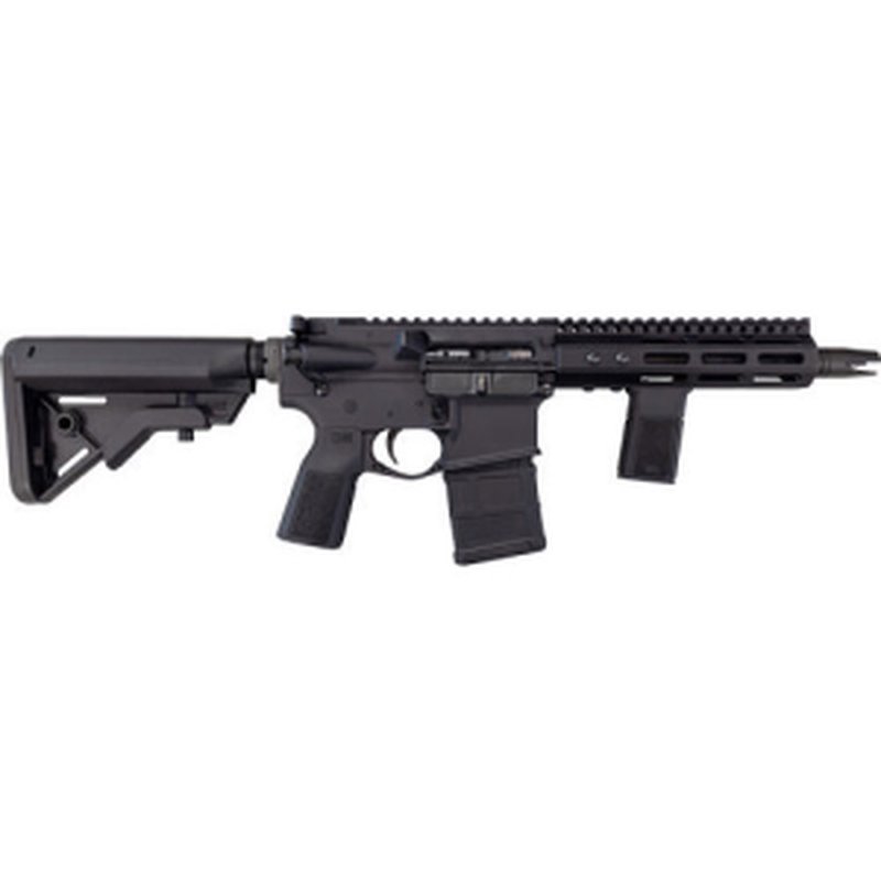 FRANKLIN ARMORY Antethesis 5.56x45 7.5" 30rd - Black